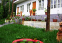 The Spectrum homestay in chikmagalur